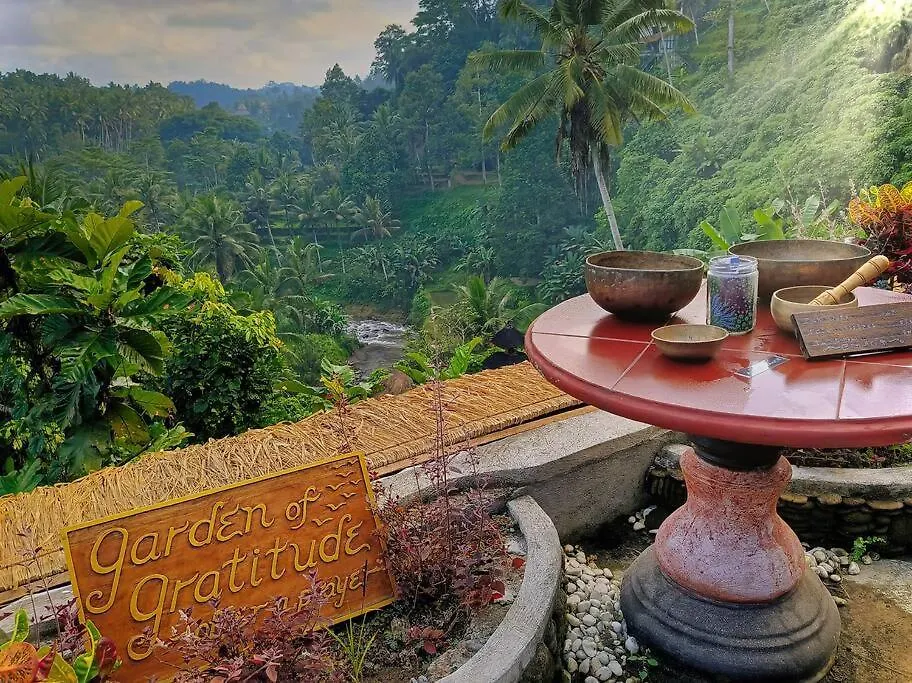 Heaven View 5 Bedroom Ubud Sayan Ubud (Bali)