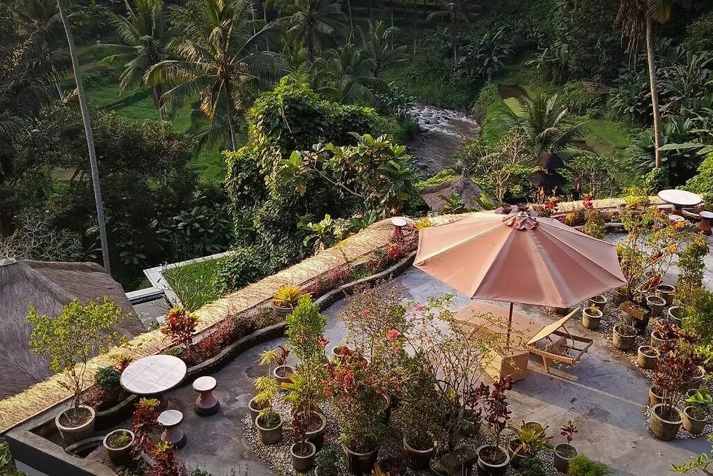 Heaven View 5 Bedroom Ubud Sayan 0*, Ubud (Bali) Indonesia