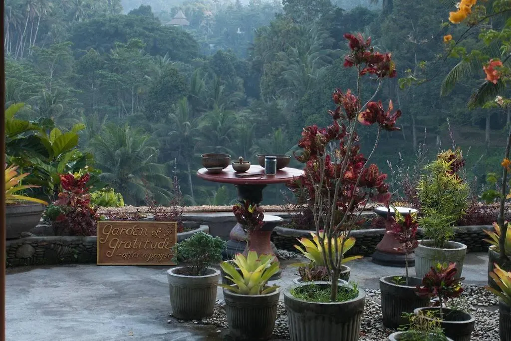 Holiday home Heaven View 5 Bedroom Ubud Sayan Indonesia