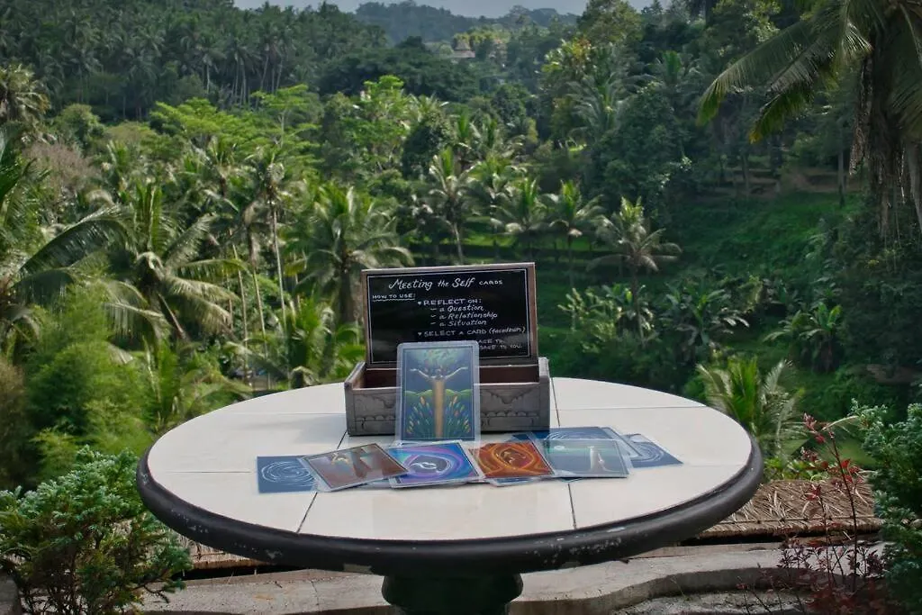Holiday home Heaven View 5 Bedroom Ubud Sayan