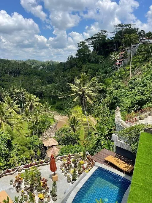 Heaven View 5 Bedroom Ubud Sayan Ubud (Bali)