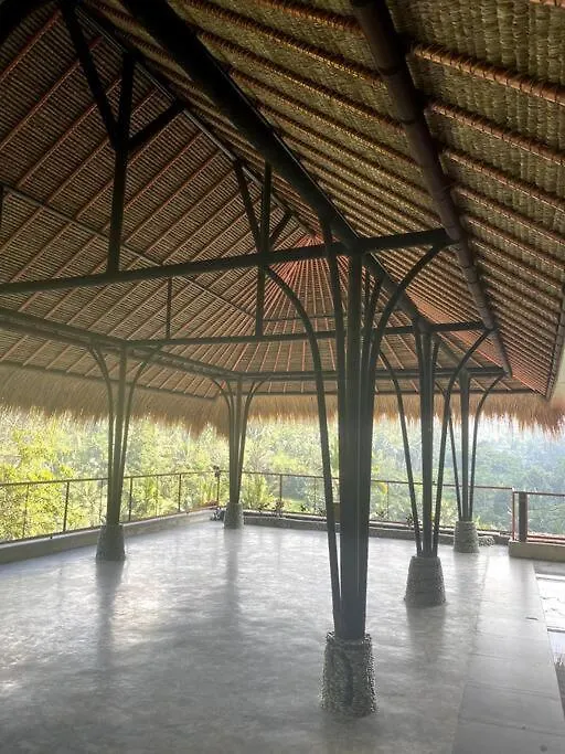 Holiday home Heaven View 5 Bedroom Ubud Sayan