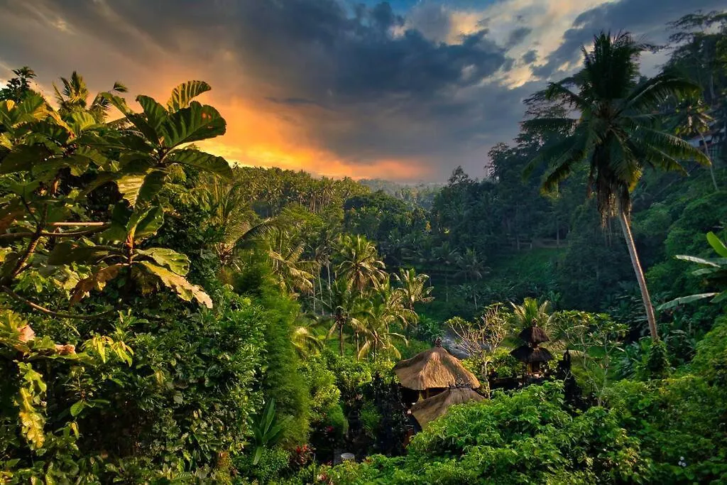 Heaven View 5 Bedroom Ubud Sayan Ubud (Bali)
