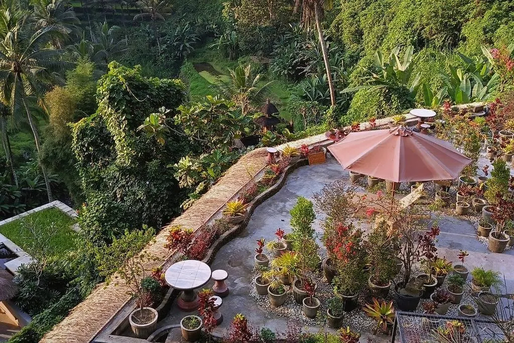 Holiday home Heaven View 5 Bedroom Ubud Sayan