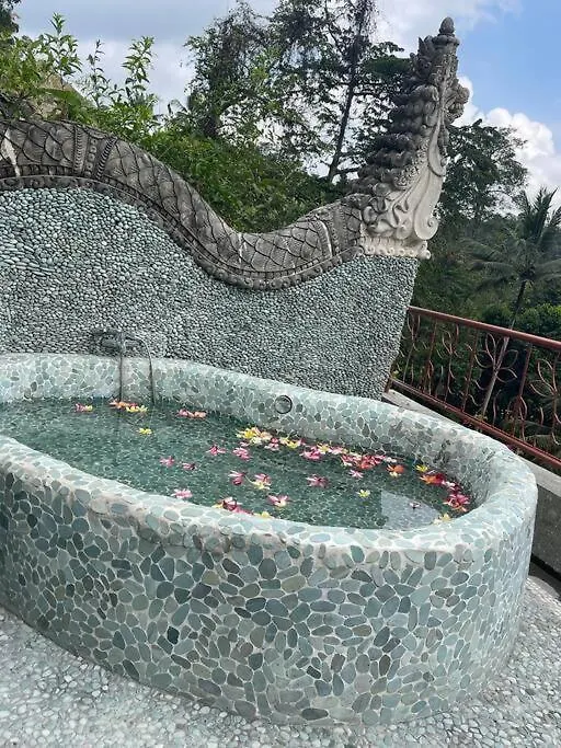 Heaven View 5 Bedroom Ubud Sayan 0*, Ubud (Bali)