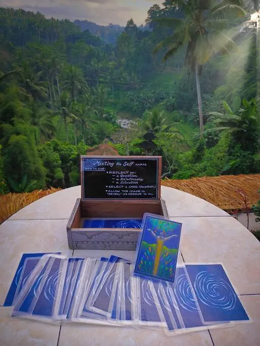 Heaven View 5 Bedroom Ubud Sayan Holiday home