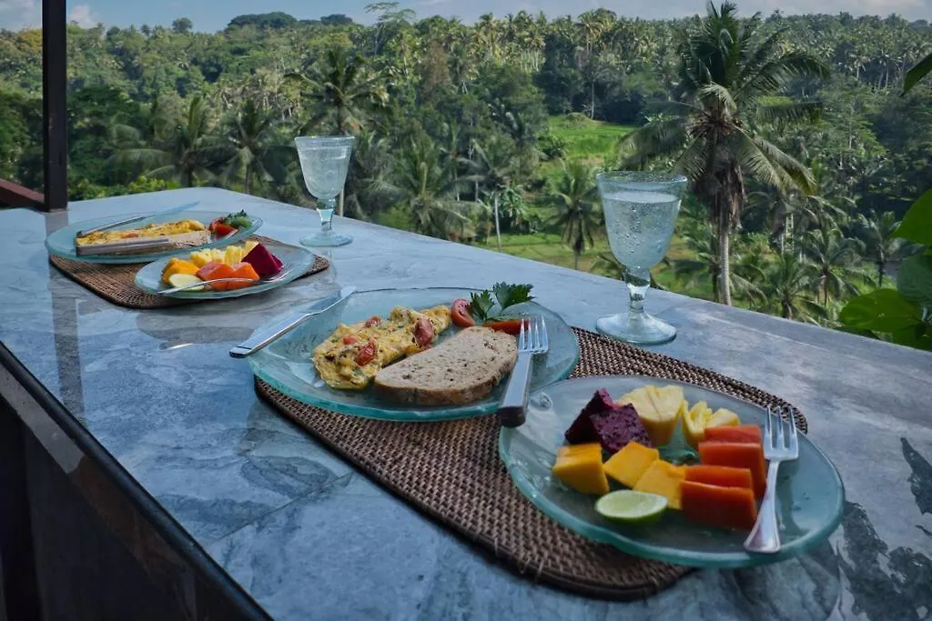Heaven View 5 Bedroom Ubud Sayan Ubud (Bali)