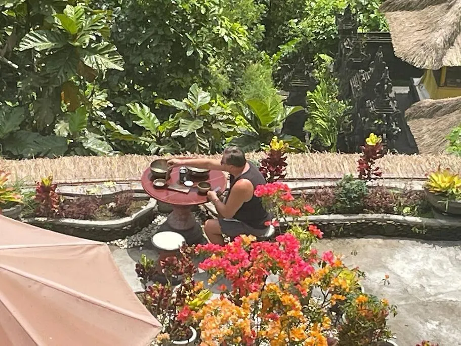 Heaven View 5 Bedroom Ubud Sayan Holiday home Ubud (Bali)