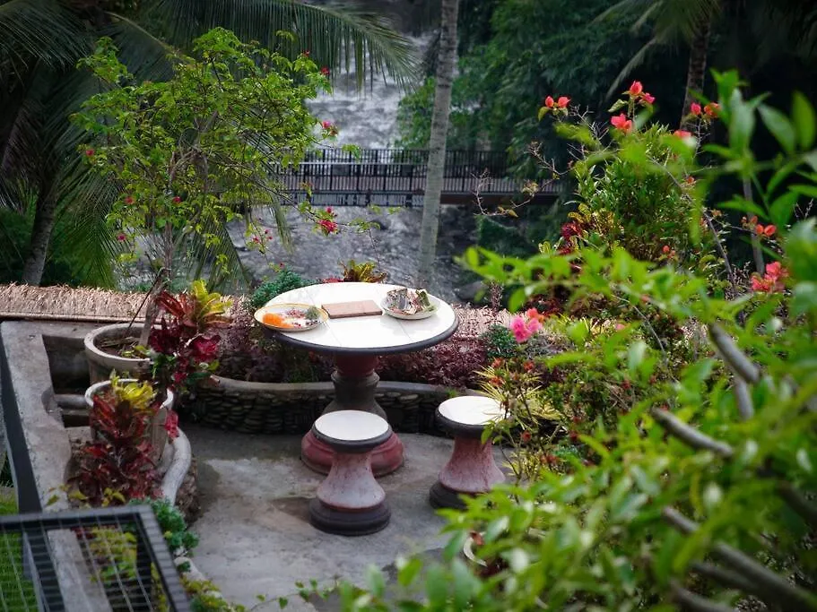Heaven View 5 Bedroom Ubud Sayan