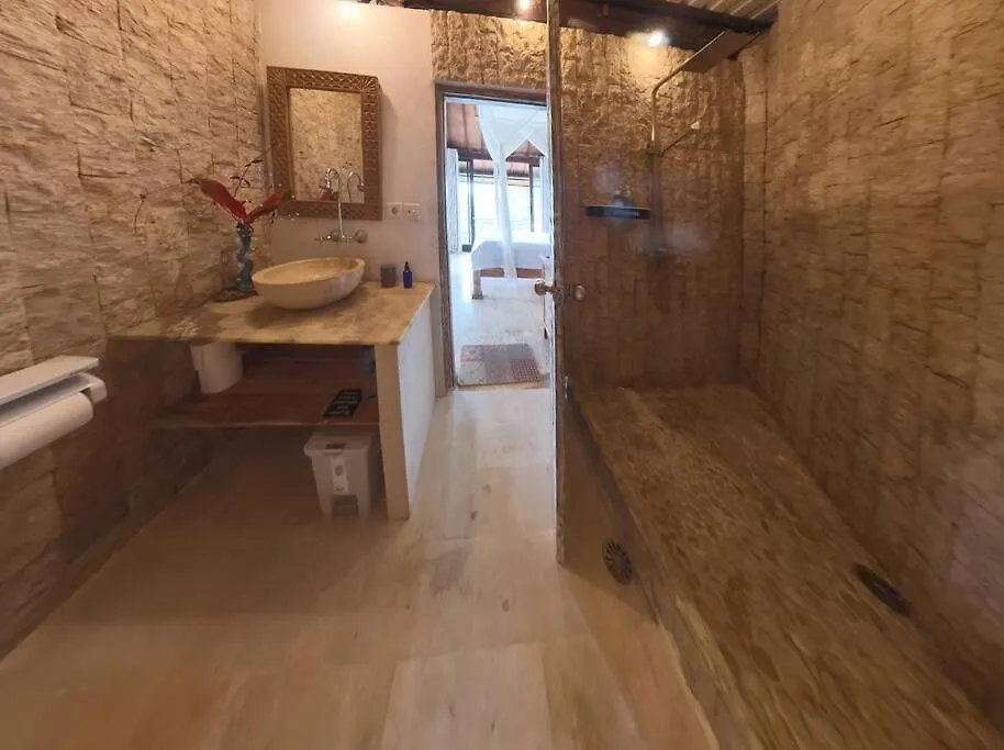 Holiday home Heaven View 5 Bedroom Ubud Sayan