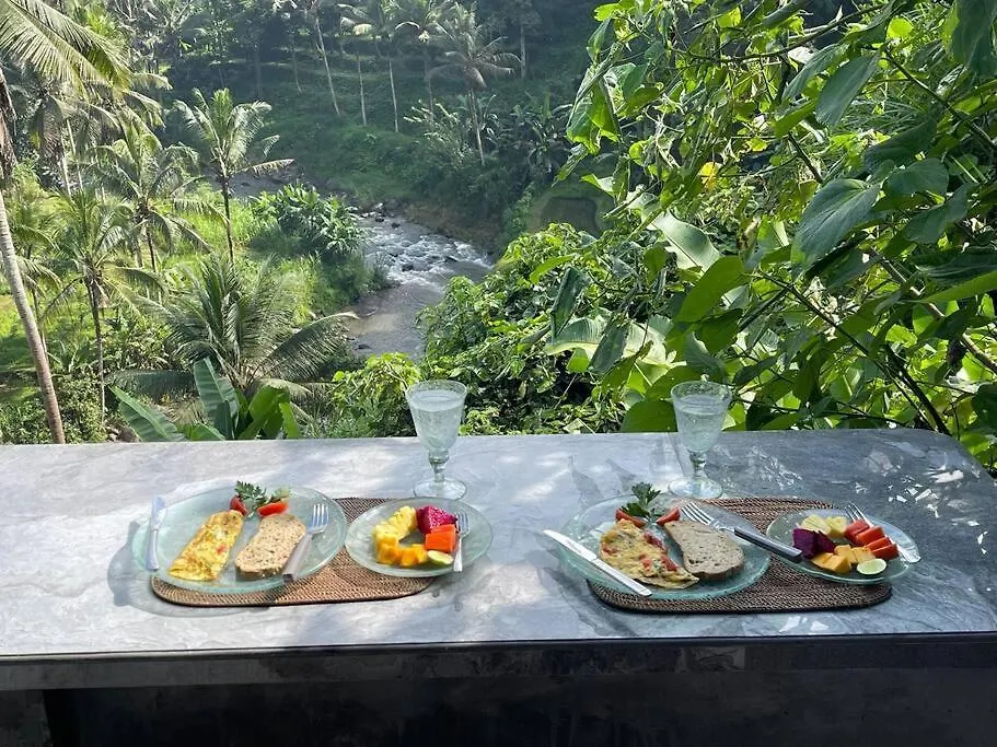 Heaven View 5 Bedroom Ubud Sayan 0*, Ubud (Bali)