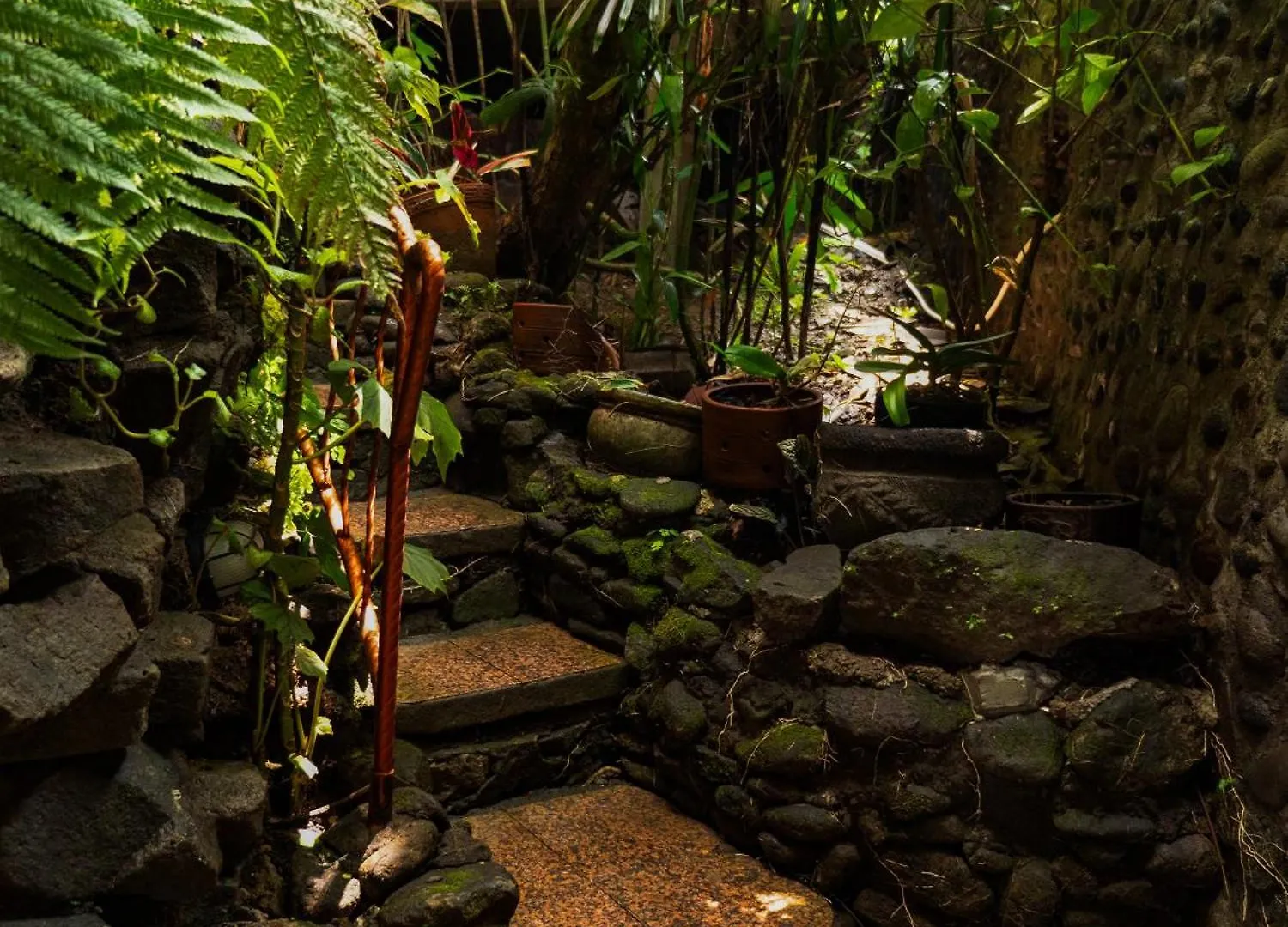 Heaven View 5 Bedroom Ubud Sayan Holiday home