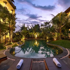 Hotel Hidden Padma Retreat, Ubud