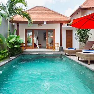 Villa De Metra, Ubud