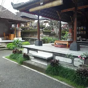  Проживание в семье Pratama House